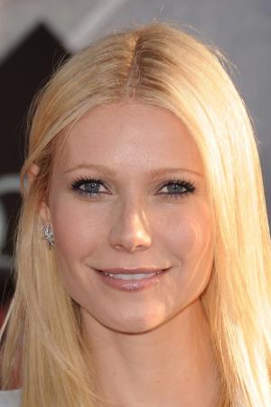 Gwyneth Paltrow's poster