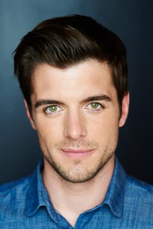 Dan Jeannotte Poster