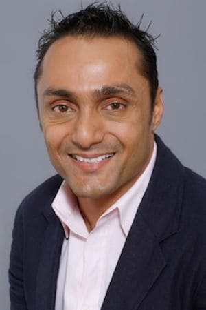 Rahul Bose Poster