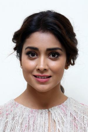 Shriya Saran Poster