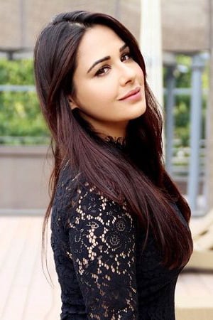 Mandy Takhar Poster