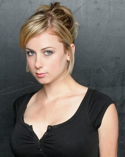 Iliza Shlesinger Poster