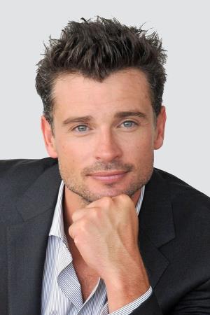 Tom Welling Poster