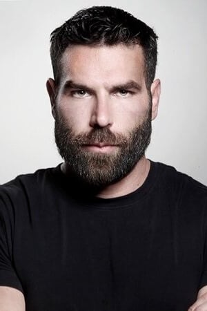 Dan Bilzerian Poster