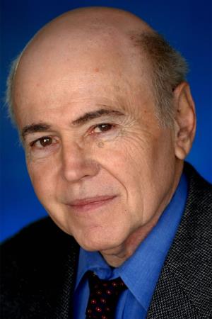 Walter Koenig's poster