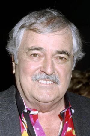 James Doohan's poster