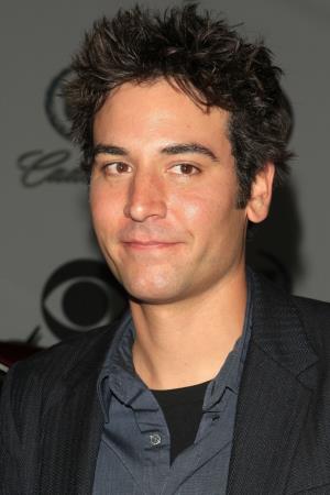 Josh Radnor Poster