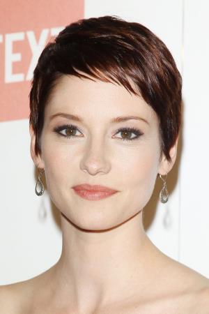 Chyler Leigh Poster