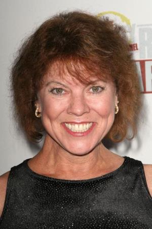 Erin Moran's poster