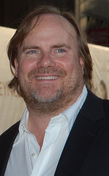 Kevin Farley Poster