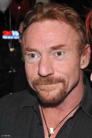 Danny Bonaduce's poster