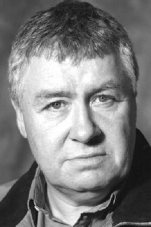 Gregor Fisher's poster