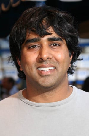 Jay Chandrasekhar Poster