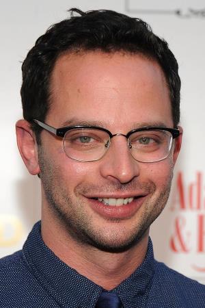 Nick Kroll's poster