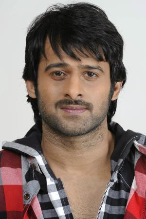 Prabhas Poster