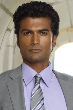 Sendhil Ramamurthy's poster