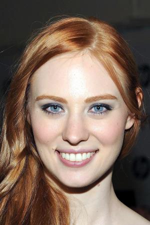 Deborah Ann Woll's poster