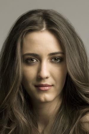 Madeline Zima's poster