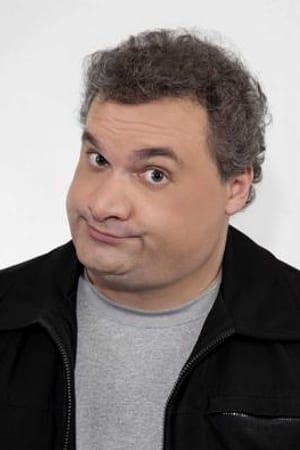 Artie Lange's poster