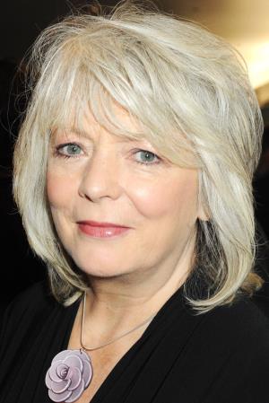 Alison Steadman Poster