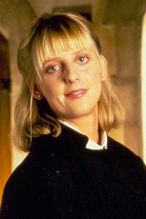 Emma Chambers Poster