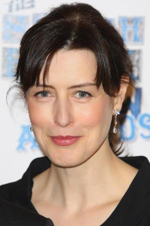 Gina McKee Poster