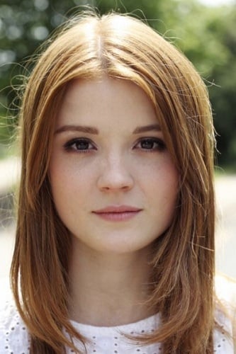 Amy Wren's poster