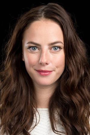 Kaya Scodelario's poster