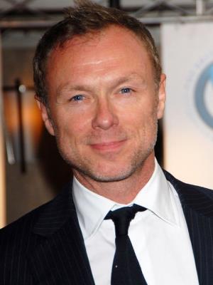 Gary Kemp Poster