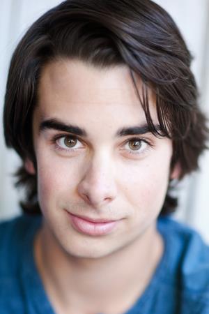 Joey Richter's poster