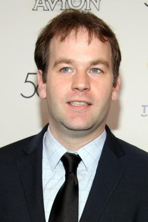 Mike Birbiglia's poster