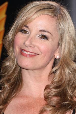 Tamzin Outhwaite's poster