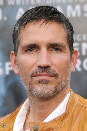 Jim Caviezel's poster