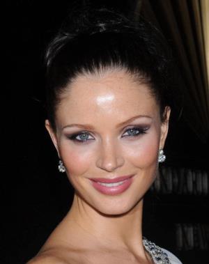 Georgina Chapman's poster