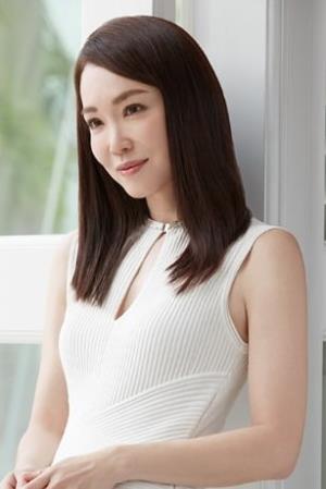 Fann Wong's poster