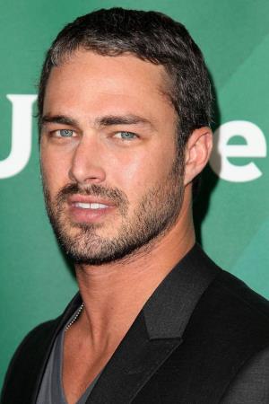 Taylor Kinney Poster