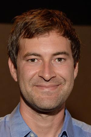 Mark Duplass's poster