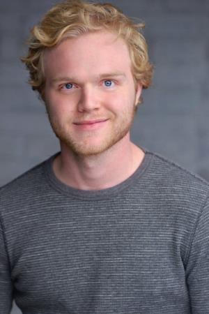 Joe Adler Poster