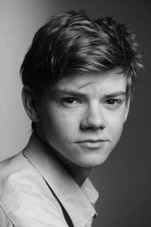 Thomas Brodie-Sangster Poster