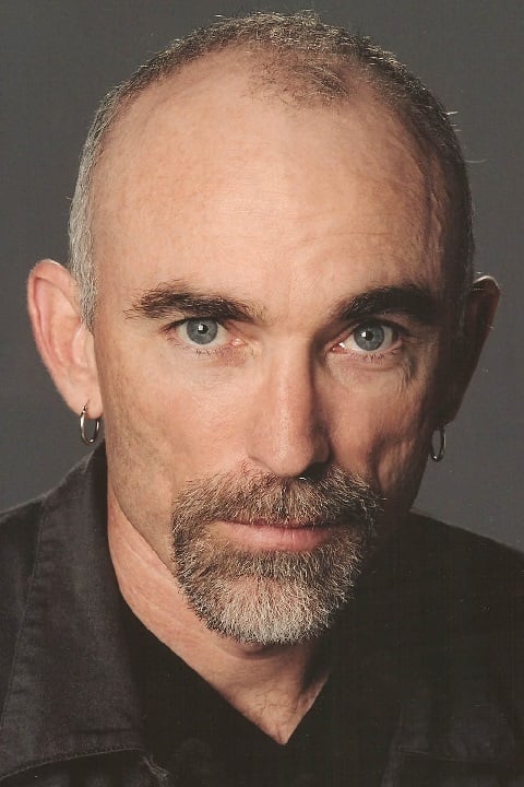 Jackie Earle Haley Poster