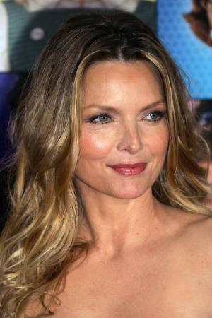 Michelle Pfeiffer's poster