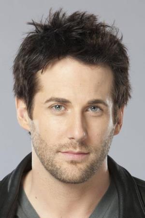 Niall Matter's poster