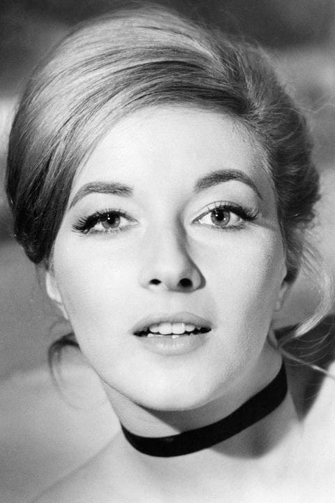 Daniela Bianchi's poster