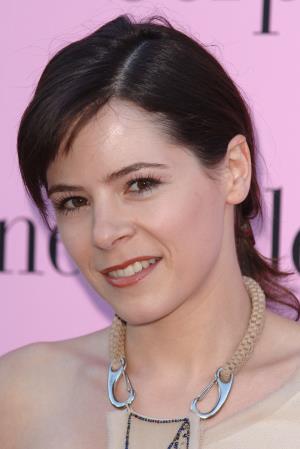 Elaine Cassidy Poster