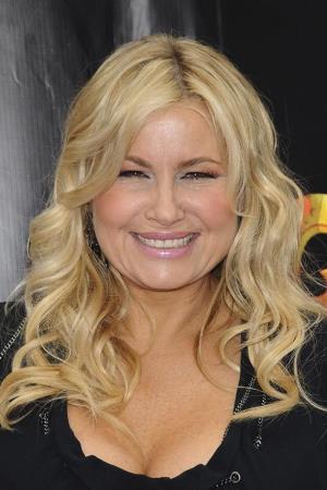 Jennifer Coolidge's poster