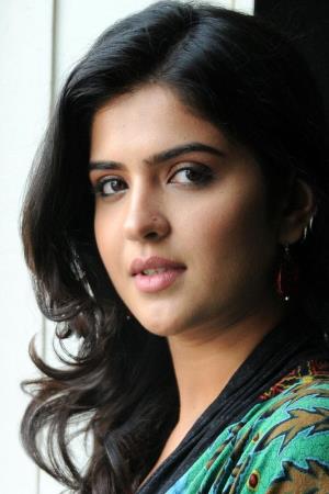 Deeksha Seth Poster