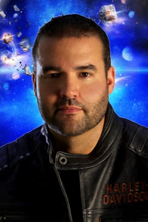 Austin St. John Poster