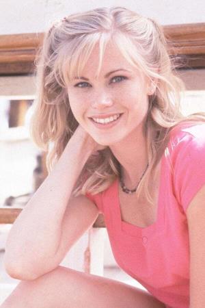 Catherine Sutherland Poster