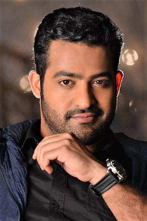 Jr NTR Poster