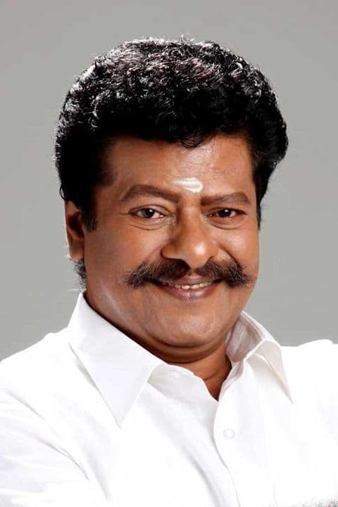 Rajkiran's poster